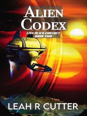 cover image of Alien Codex
